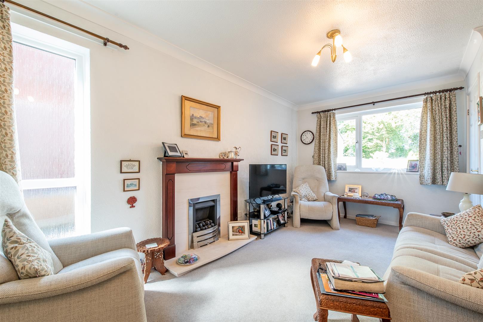 Masonfield, Bamber Bridge, Preston